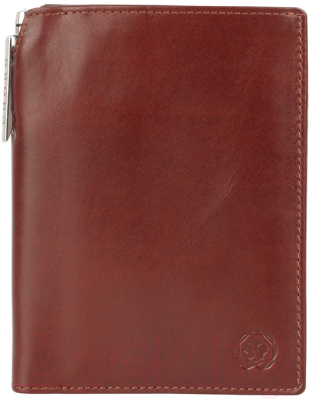 

Обложка для автодокументов Cross, Коричневый, Vachetta New Brandy / ACC1496-2-25