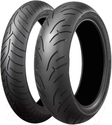 

Мотошина задняя Bridgestone, Battlax BT-023 160/60R17 69W TL