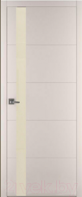 

Дверь межкомнатная Art Lite, Groove ДО 80x200