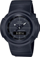 Часы наручные мужские Casio AW-500BB-1E - 