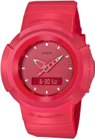 Часы наручные мужские Casio AW-500BB-4E - 