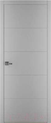 

Дверь межкомнатная Art Lite, Groove ДГ 60x200