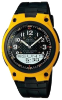 

Часы наручные мужские Casio, AW-80-9B