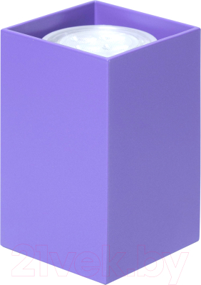 

Потолочный светильник TopDecor, Tubo6 SQ P1 22