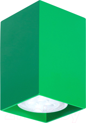 

Потолочный светильник TopDecor, Tubo6 SQ P1 31