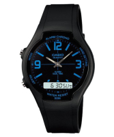 Часы наручные мужские Casio AW-90H-2B - 
