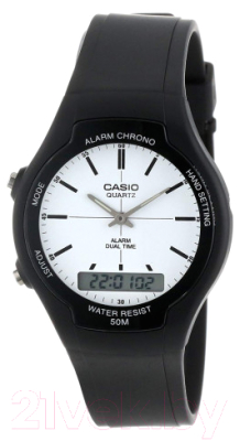 Часы наручные мужские Casio AW-90H-7E