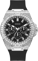 

Часы наручные мужские Guess, GW0208G1