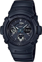 Часы наручные мужские Casio AW-591BB-1A - 