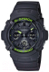 Часы наручные мужские Casio AWR-M100SDC-1A - 