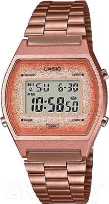 Часы наручные мужские Casio B-640WCG-5A