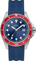 

Часы наручные мужские Guess, W1109G2