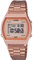 Часы наручные мужские Casio B640WCG-5E - 