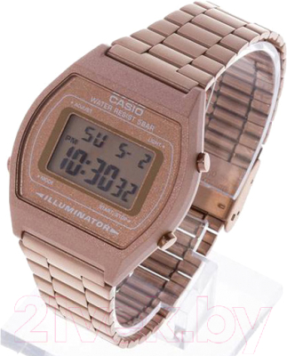 Часы наручные мужские Casio B640WCG-5E