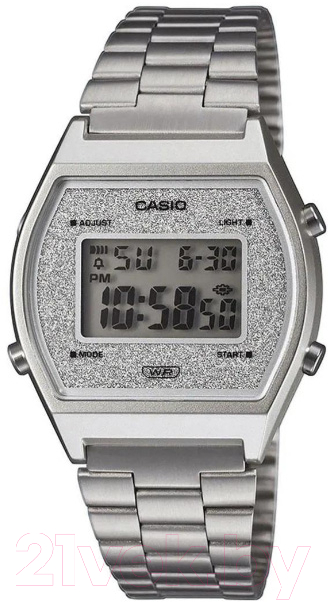 Часы наручные мужские Casio B640WDG-7E
