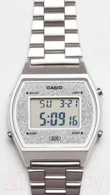 Часы наручные мужские Casio B640WDG-7E