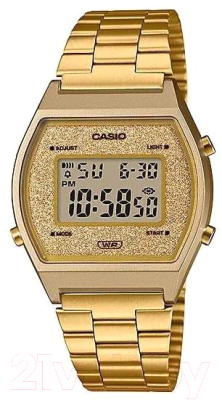 Часы наручные мужские Casio B640WGG-9E
