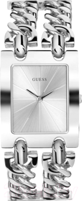 

Часы наручные женские Guess, W1117L1