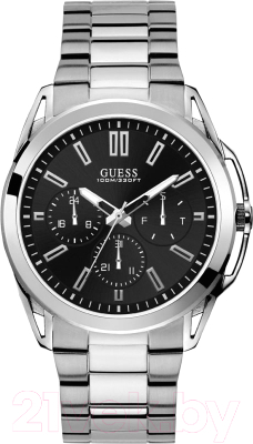 

Часы наручные мужские Guess, W1176G2