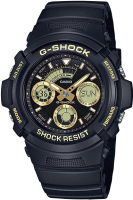 

Часы наручные мужские Casio, AW-591GBX-1A9