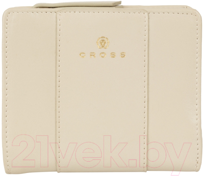 

Портмоне Cross, Белый, Kelly Wall / AC928083-1-16
