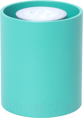 

Потолочный светильник TopDecor, Tubo8 P1 24