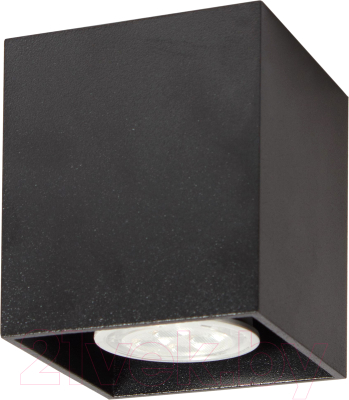 

Потолочный светильник TopDecor, Tubo8 SQ P1 12