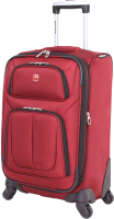 

Чемодан на колесах SwissGear, Sion 6283131156