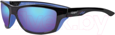 Очки солнцезащитные Zippo OS39-02