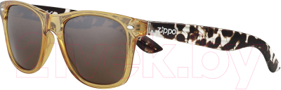 Очки солнцезащитные Zippo OB21-19
