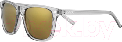 Очки солнцезащитные Zippo OB63-05