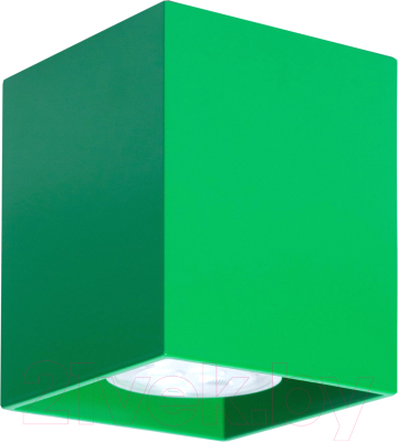 

Потолочный светильник TopDecor, Tubo8 SQ P1 31