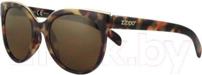 Очки солнцезащитные Zippo OB73-02