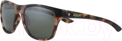 Очки солнцезащитные Zippo OB75-03