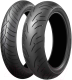 Мотошина задняя Bridgestone Battlax BT-023 190/50R17 73W TL - 