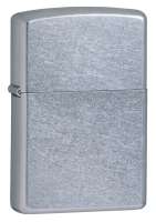 

Нож складной Zippo, Rough Black Synthetic Mini CopperLock / 50623-207