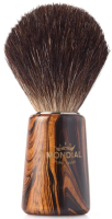 Помазок для бритья Mondial 176-STK (древесина) - 