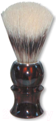 Помазок для бритья Mondial M6715 (темно-коричневый)