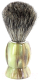 Помазок для бритья Mondial M6718 (оникс) - 