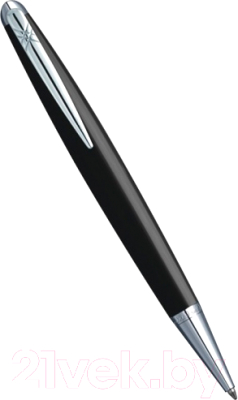 Ручка шариковая имиджевая Pierre Cardin Majestic / PCX752BP