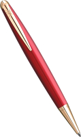 Ручка шариковая имиджевая Pierre Cardin Majestic / PCX751BP-RG - 
