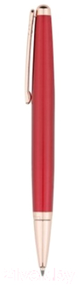 Ручка шариковая имиджевая Pierre Cardin Majestic / PCX751BP-RG