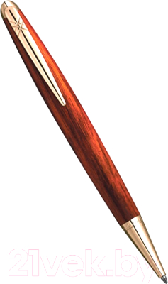 Ручка шариковая имиджевая Pierre Cardin Majestic / PCX755BP-RG