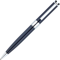 Ручка шариковая имиджевая Pierre Cardin Gamme Classic / PC0929BP - 