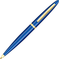 Ручка шариковая имиджевая Pierre Cardin Capre / PC5311BP-G - 