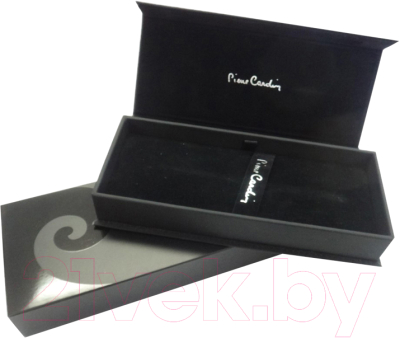 Изображение товара Ручка шариковая имиджевая Pierre Cardin Capre / PC5312BP-G