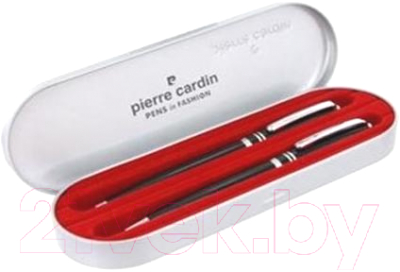 Набор ручек имиджевых Pierre Cardin Pen&Pen / PC0866BP/RP