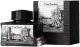 Чернила для перьевой ручки Pierre Cardin City Fantasy / PC332-L9 (50мл, серый Да Винчи) - 