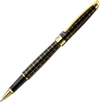 Ручка-роллер имиджевая Pierre Cardin Progress / PC5000RP-02G - 