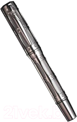 Ручка перьевая имиджевая Pierre Cardin The One / PC1001FP-06